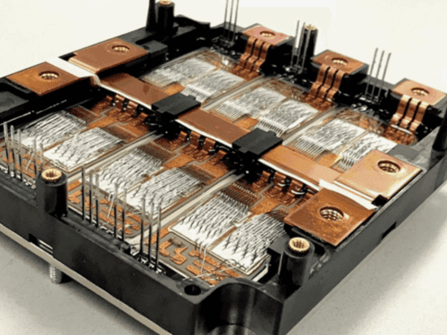 Power modules