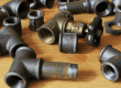 Threaded Fluid fittings cover photo