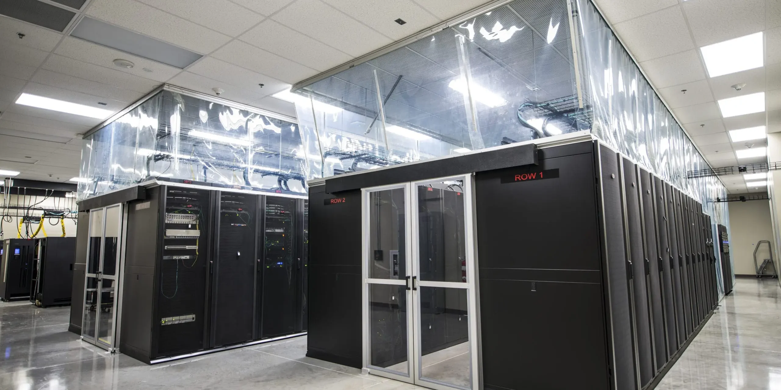 sabey data centers colocation