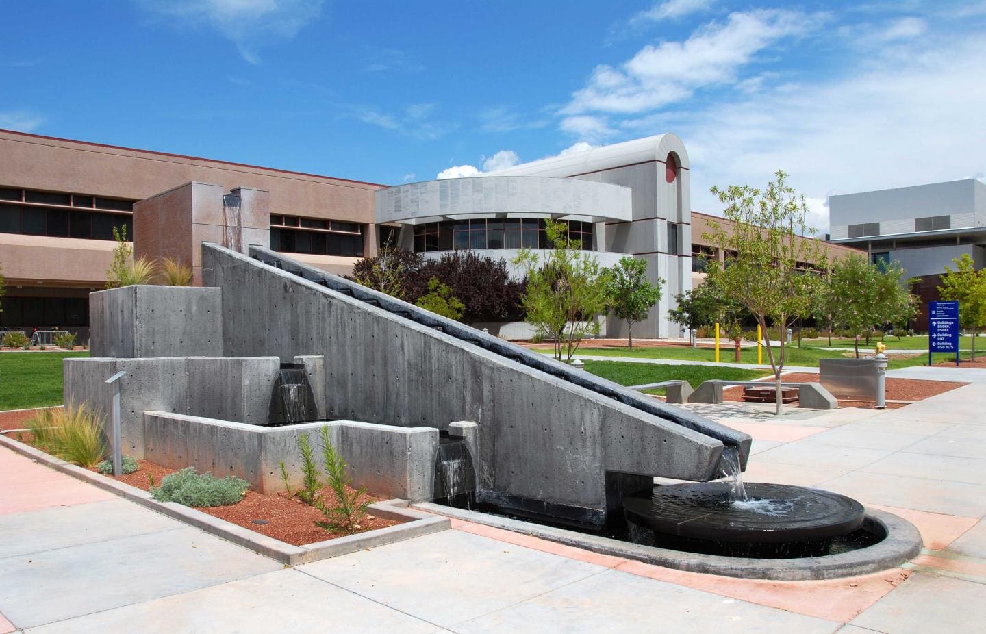 Sandia National Laboratories