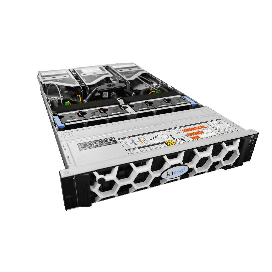 1 SmartPlate System for Dell PowerEdge