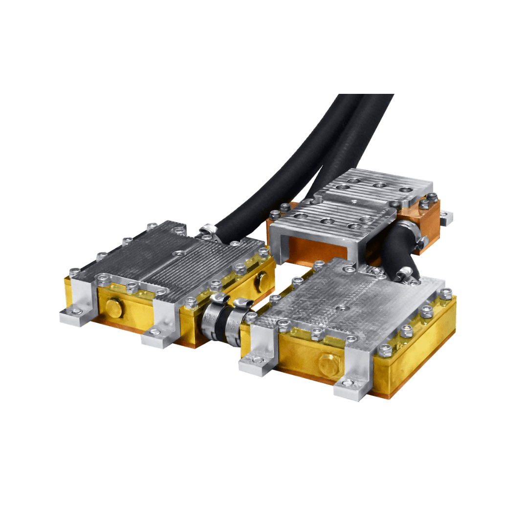 NVIDA GB200 Liquid Cooling