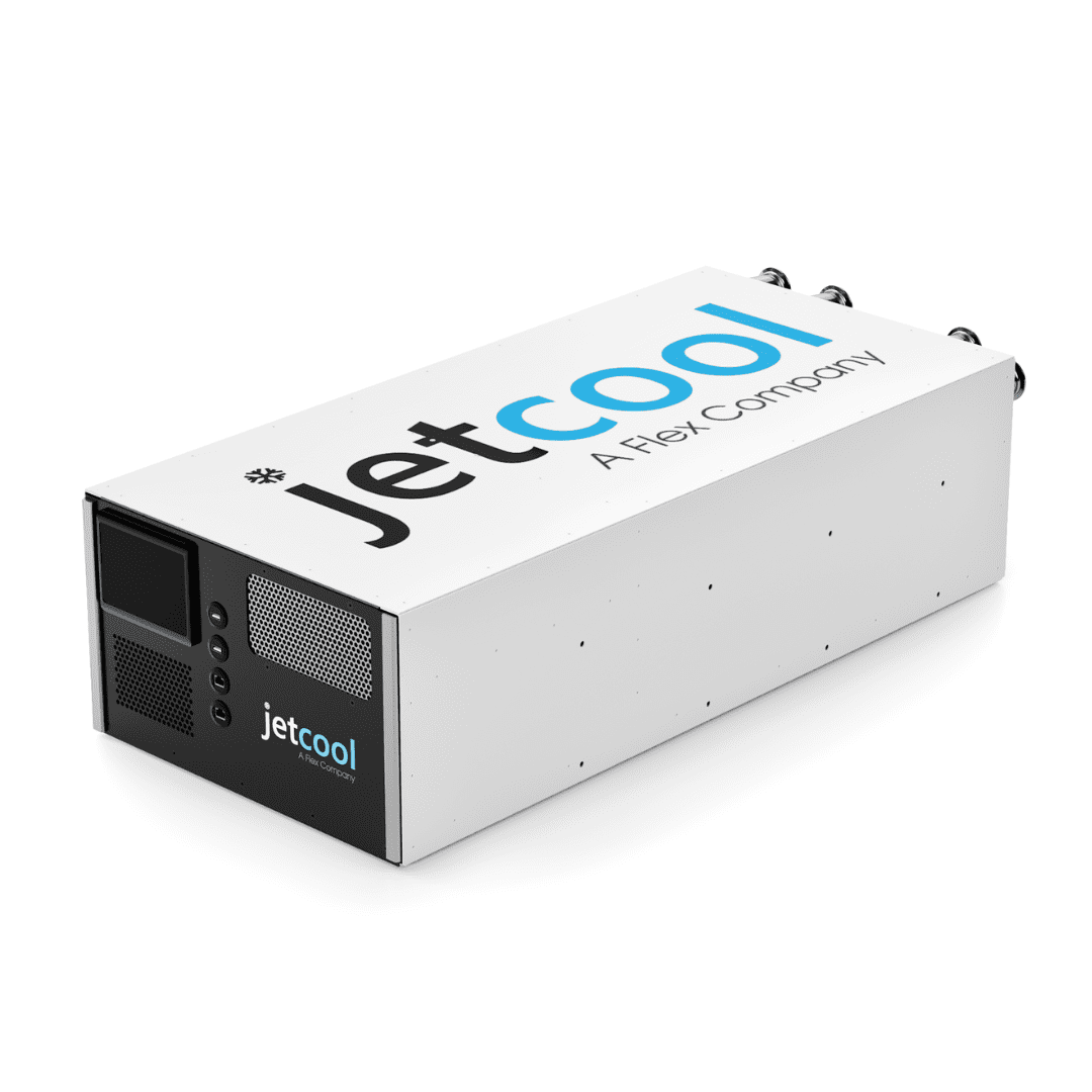 SmartSense CDU