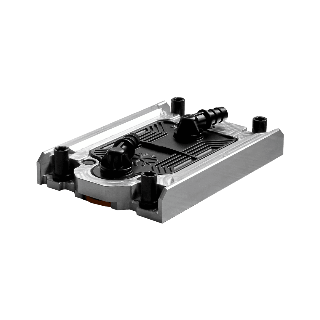 smartplate liquid cold plate