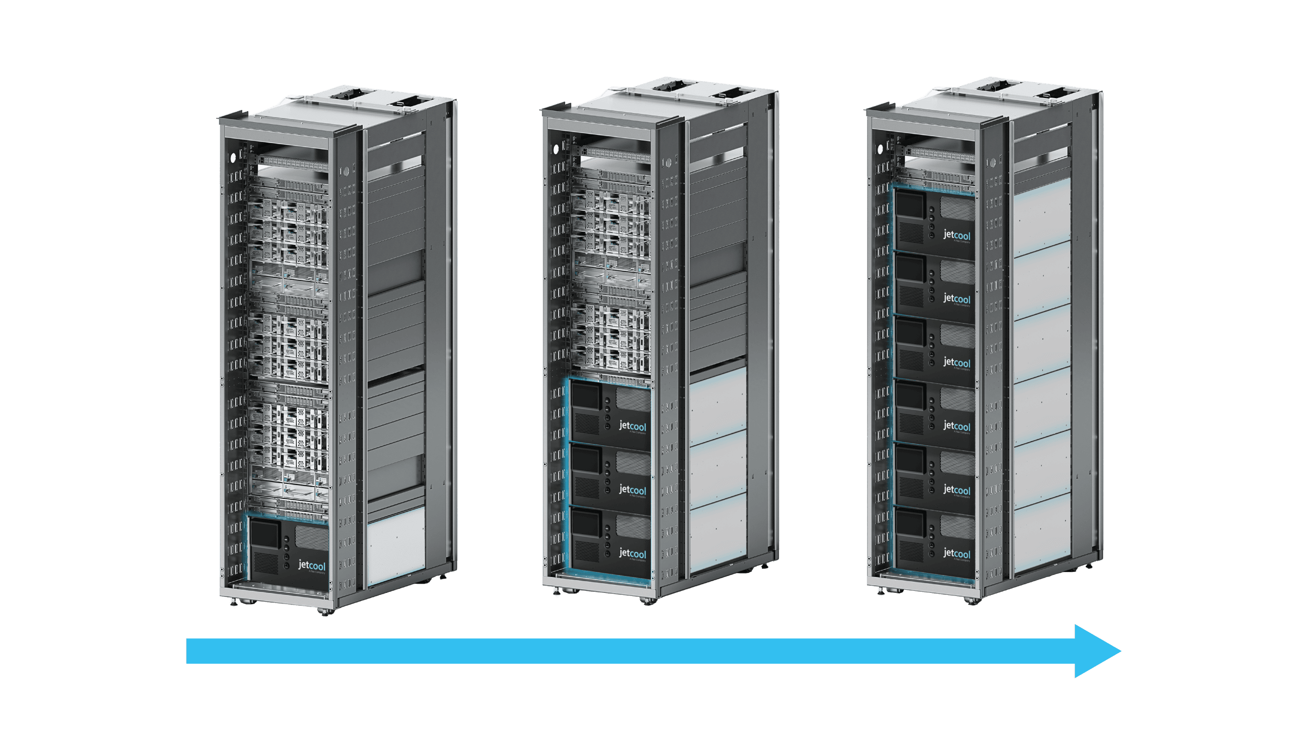 Flex Expands Data Center Cooling Portfolio with Launch of Modular Rack-Level Coolant Distribution Unit