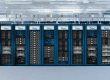 Turnkey Racks with Flex and Jetcool