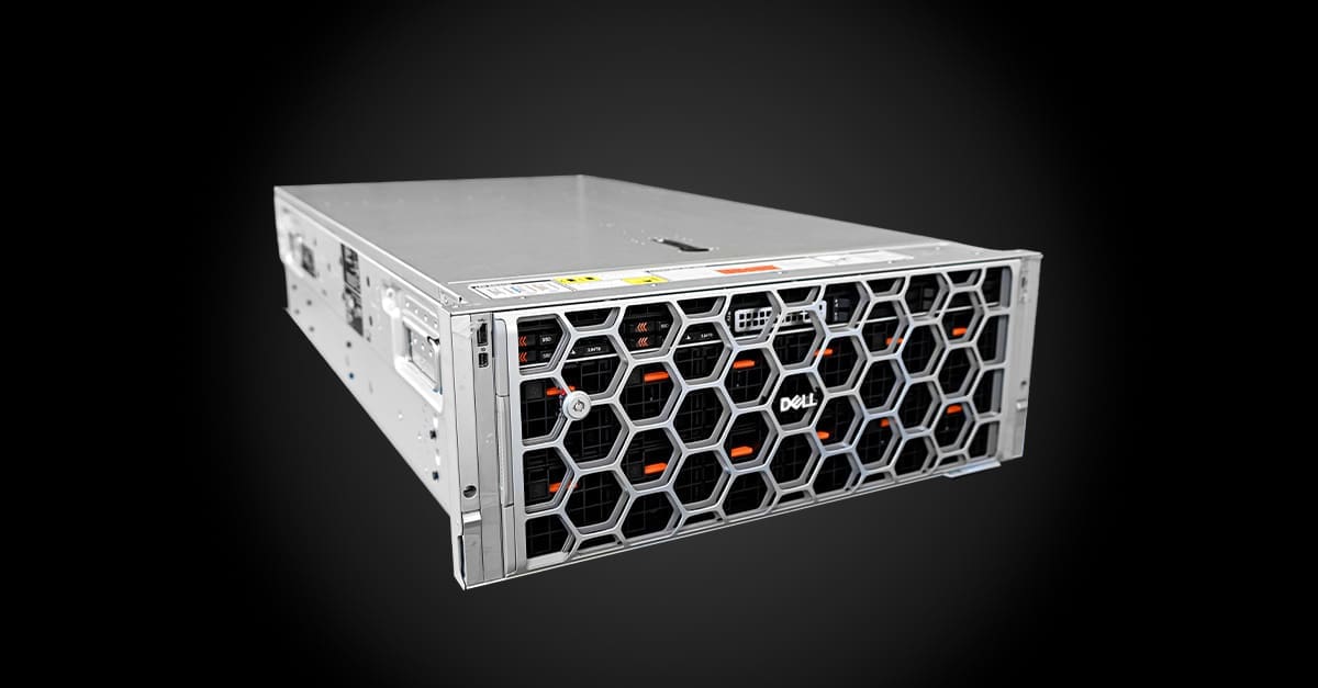 Dell XE7745