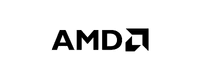 partner - AMD logo