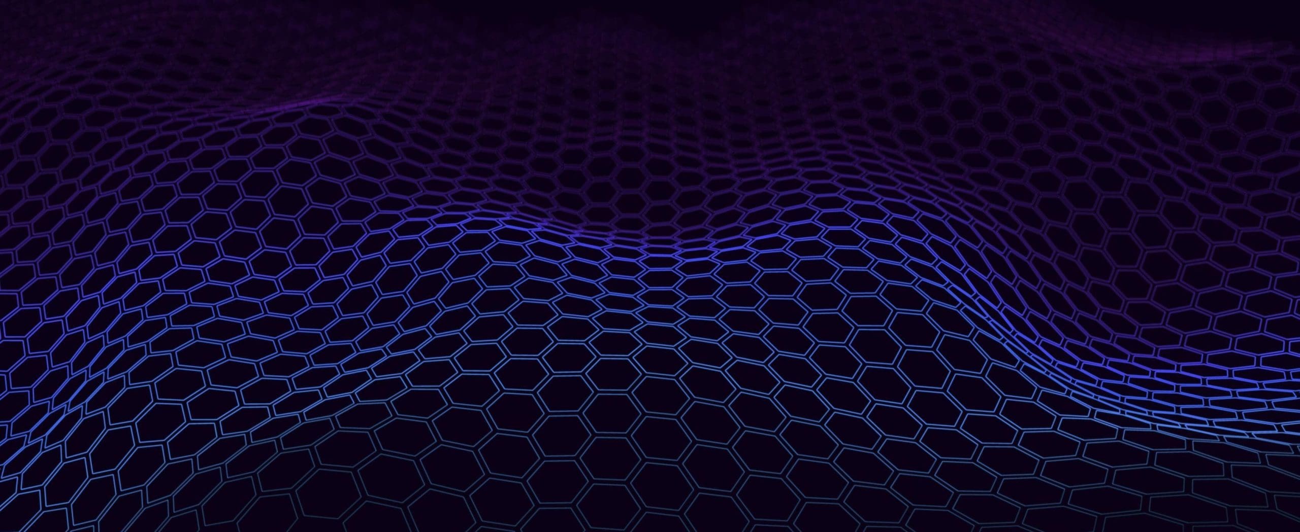 blockchain abstract cover photo