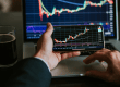 liquid-assisted air-cooled servers for high-frequency trading (HFT)