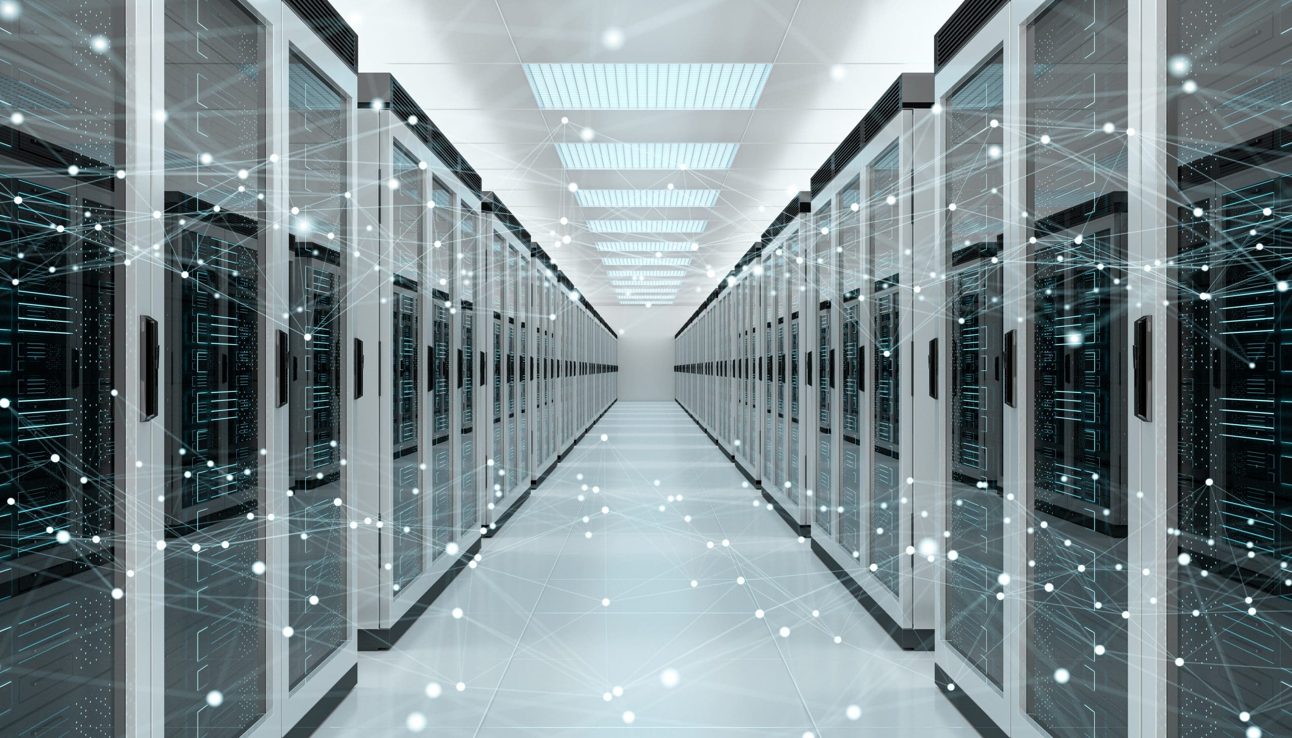 legacy data centers cover photo