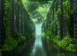 Eco-friendly data center