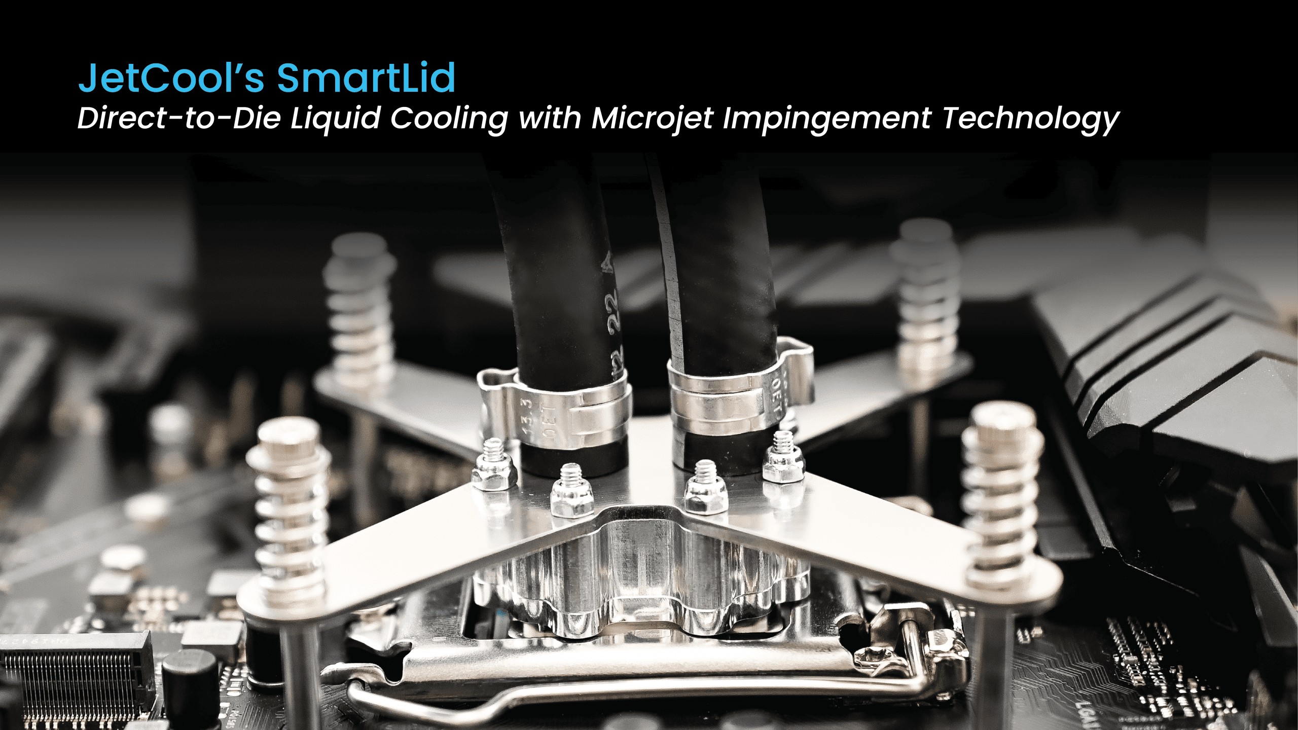 JetCool SmartLid
