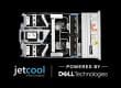 Dell 17G SmartPlate System liquid cooling