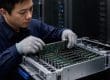 liquid cooling retrofit