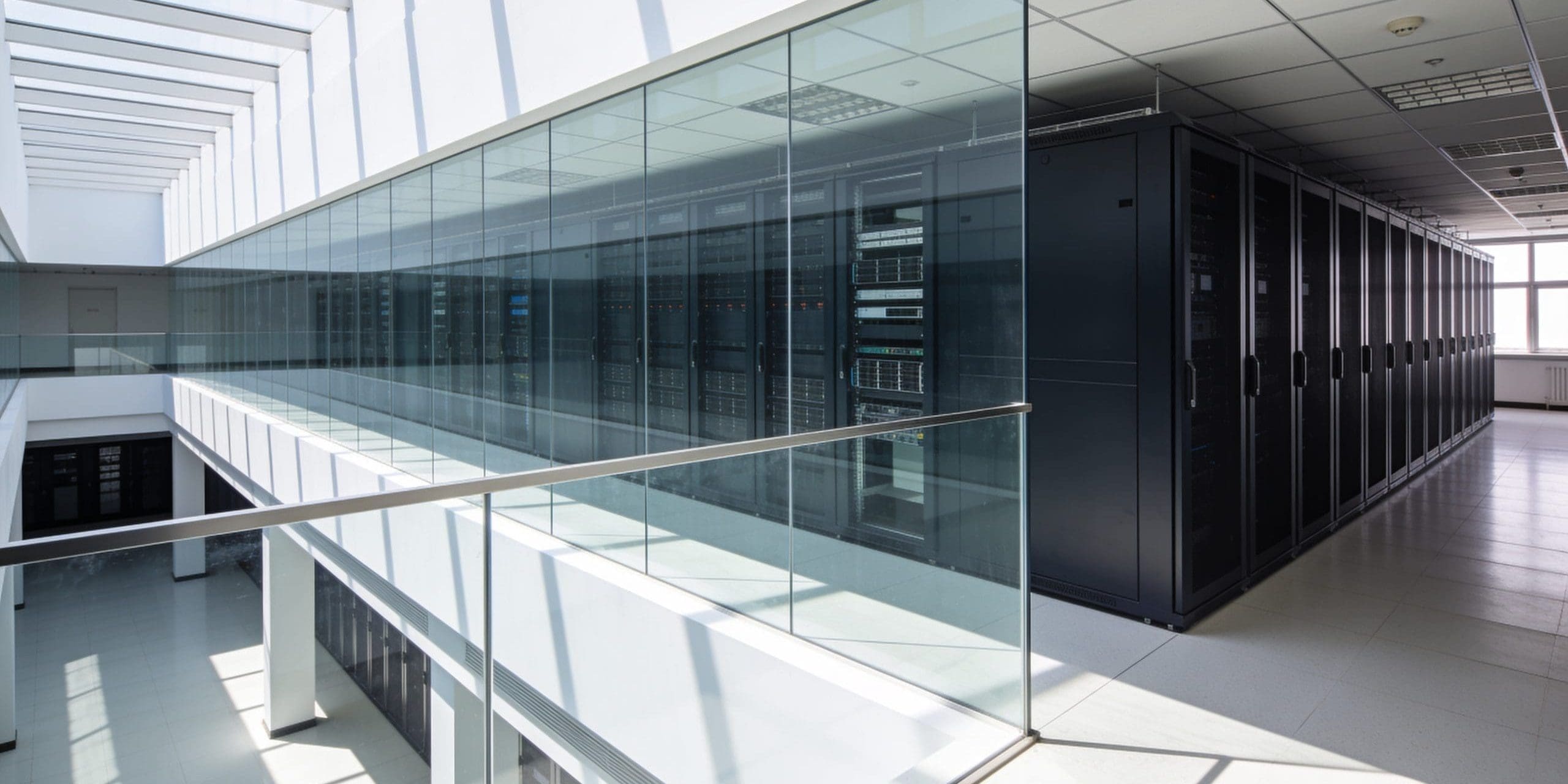 liquid cooling for high-frequency trading (HFT) cover photo