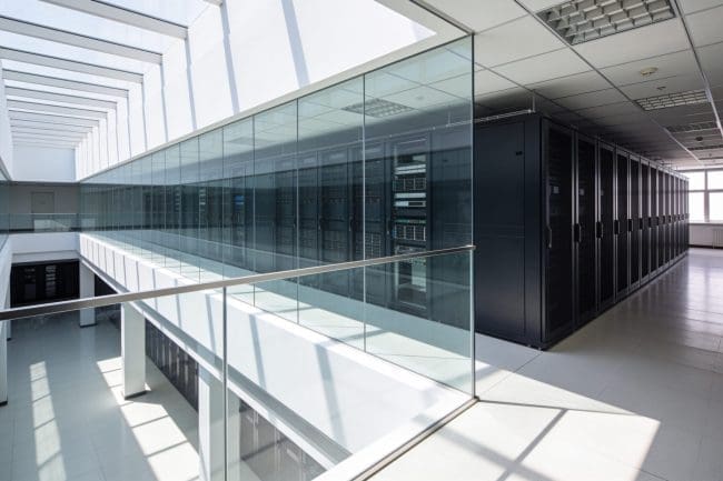 liquid cooling for high-frequency trading (HFT) cover photo